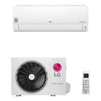 Настенный кондиционер LG B24TS.NSK/B24TS.UE Настенный кондиционер LG B24TS.NSK/B24TS.UE