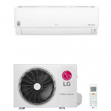 Настенный кондиционер LG DC09RH Настенный кондиционер LG DC09RH