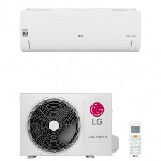 Настенный кондиционер LG P18EP1 Настенный кондиционер LG P18EP1