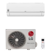 Настенный кондиционер LG P24SP Настенный кондиционер LG P24SP