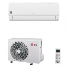 Настенный кондиционер LG PC24SQ Настенный кондиционер LG PC24SQ
