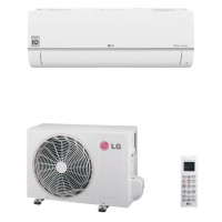 Настенный кондиционер LG PC18SQ Настенный кондиционер LG PC18SQ