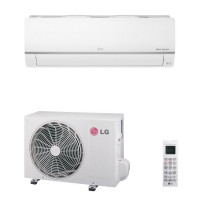 Настенный кондиционер LG PM12SP Настенный кондиционер LG PM12SP