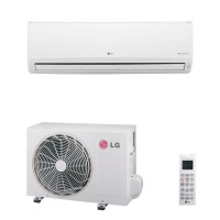 Настенный кондиционер LG S12PMG Настенный кондиционер LG S12PMG