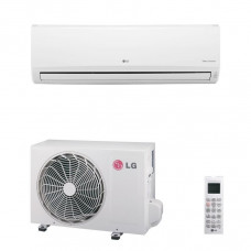Настенный кондиционер LG S12PMG Настенный кондиционер LG S12PMG
