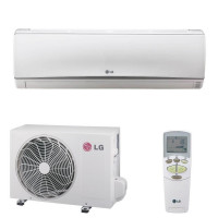 Настенный кондиционер LG S30PK Настенный кондиционер LG S30PK