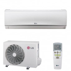 Настенный кондиционер LG S30PK Настенный кондиционер LG S30PK