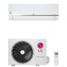Настенный кондиционер LG TC09GQR Настенный кондиционер LG TC09GQR