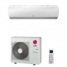 Настенный кондиционер LG UJ30W/UU30W Настенный кондиционер LG UJ30W/UU30W