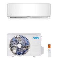 Настенный кондиционер MDV MDSA-07HRN8/MDOA-07HN8 Настенный кондиционер MDV MDSA-07HRN8/MDOA-07HN8