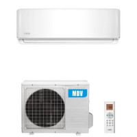 Настенный кондиционер MDV MDSA-36HRN1/MDOA-36HN1 Настенный кондиционер MDV MDSA-36HRN1/MDOA-36HN1