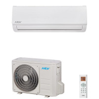 Настенный кондиционер MDV MDSAF-18HRN1-Z/MDOAF-18HN1-Z Настенный кондиционер MDV MDSAF-18HRN1-Z/MDOAF-18HN1-Z