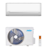 Настенный кондиционер MDV MDSAG-12HRDN8/MDOAG-12HDN8 Настенный кондиционер MDV MDSAG-12HRDN8/MDOAG-12HDN8