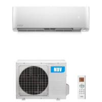 Настенный кондиционер MDV MDSOP-12HRFN8/MDOOP-12HFN8 Настенный кондиционер MDV MDSOP-12HRFN8/MDOOP-12HFN8