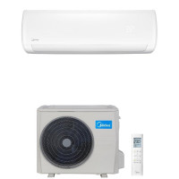 Настенный кондиционер Midea MB-18N1D0-I/MAB-18N1D0-O Настенный кондиционер Midea MB-18N1D0-I/MAB-18N1D0-O