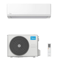 Настенный кондиционер Midea MSAG2-12HRN1-I/MSAG2-12HRN1-O Настенный кондиционер Midea MSAG2-12HRN1-I/MSAG2-12HRN1-O