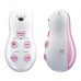 Настенный кондиционер Midea MSEAAU-09HRFN1(SP)/MOA01-09HFN1