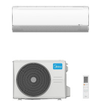 Настенный кондиционер Midea MSFA-09N8D6-I/MSFA-09N8D6-O Настенный кондиционер Midea MSFA-09N8D6-I/MSFA-09N8D6-O