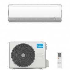 Настенный кондиционер Midea MSFA-09N8D6-I/MSFA-09N8D6-O Настенный кондиционер Midea MSFA-09N8D6-I/MSFA-09N8D6-O
