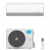 Настенный кондиционер Midea MSFA1-12N8D6-I/MSFA1-12N8D6-O Настенный кондиционер Midea MSFA1-12N8D6-I/MSFA1-12N8D6-O