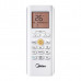Настенный кондиционер Midea MSMA-07HRN1-I/MSMA-07HRN1-O