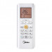 Настенный кондиционер Midea MSMA1A-07HRN1/MOAB02-07HN1
