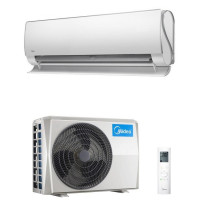Настенный кондиционер Midea MSMTD-18HRFN1/MOB01-18HFN1 Настенный кондиционер Midea MSMTD-18HRFN1/MOB01-18HFN1