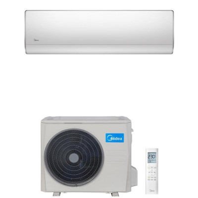 Настенный кондиционер Midea MT-24N1C2-I/MT-24N1C2-O