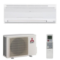 Настенный кондиционер Mitsubishi Electric MS-GF25VA/MU-GF25VA Настенный кондиционер Mitsubishi Electric MS-GF25VA/MU-GF25VA