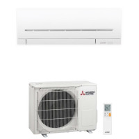 Настенный кондиционер Mitsubishi Electric MSZ-AP20VGK/MUZ-AP20VG Настенный кондиционер Mitsubishi Electric MSZ-AP20VGK/MUZ-AP20VG