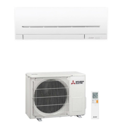 Настенный кондиционер Mitsubishi Electric MSZ-AP35VGK/MUZ-AP35VG