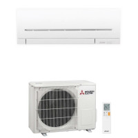 Настенный кондиционер Mitsubishi Electric MSZ-AP42VGK/MUZ-AP42VG Настенный кондиционер Mitsubishi Electric MSZ-AP42VGK/MUZ-AP42VG