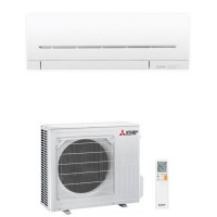 Настенный кондиционер Mitsubishi Electric MSZ-AP60VG/MUZ-AP60VG Настенный кондиционер Mitsubishi Electric MSZ-AP60VG/MUZ-AP60VG