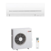Настенный кондиционер Mitsubishi Electric MSZ-AP71VG/MUZ-AP71VG Настенный кондиционер Mitsubishi Electric MSZ-AP71VG/MUZ-AP71VG