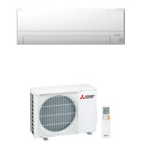 Настенный кондиционер Mitsubishi Electric MSZ-BT50VG/MUZ-BT50VG Настенный кондиционер Mitsubishi Electric MSZ-BT50VG/MUZ-BT50VG