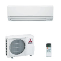Настенный кондиционер Mitsubishi Electric MSZ-DM35VA/MUZ-DM35VA Настенный кондиционер Mitsubishi Electric MSZ-DM35VA/MUZ-DM35VA