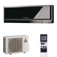 Настенный кондиционер Mitsubishi Electric MSZ-EF25VEB/MUZ-EF25VE Настенный кондиционер Mitsubishi Electric MSZ-EF25VEB/MUZ-EF25VE