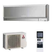 Настенный кондиционер Mitsubishi Electric MSZ-EF35VES/MUZ-EF35VE Настенный кондиционер Mitsubishi Electric MSZ-EF35VES/MUZ-EF35VE