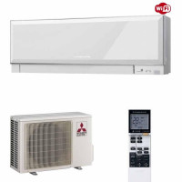 Настенный кондиционер Mitsubishi Electric MSZ-EF35VGKW/MUZ-EF35VG Настенный кондиционер Mitsubishi Electric MSZ-EF35VGKW/MUZ-EF35VG