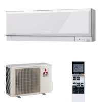 Настенный кондиционер Mitsubishi Electric MSZ-EF42VEW/MUZ-EF42VE Настенный кондиционер Mitsubishi Electric MSZ-EF42VEW/MUZ-EF42VE