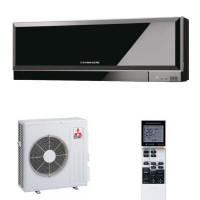 Настенный кондиционер Mitsubishi Electric MSZ-EF50VEB/MUZ-EF50VE Настенный кондиционер Mitsubishi Electric MSZ-EF50VEB/MUZ-EF50VE