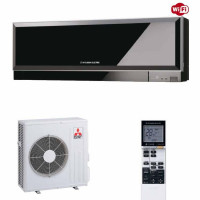 Настенный кондиционер Mitsubishi Electric MSZ-EF50VGKB/MUZ-EF50VG Настенный кондиционер Mitsubishi Electric MSZ-EF50VGKB/MUZ-EF50VG