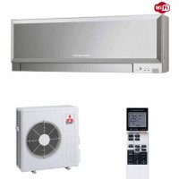 Настенный кондиционер Mitsubishi Electric MSZ-EF50VGKS/MUZ-EF50VG Настенный кондиционер Mitsubishi Electric MSZ-EF50VGKS/MUZ-EF50VG