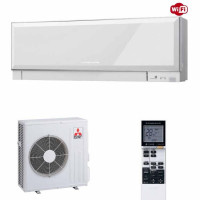 Настенный кондиционер Mitsubishi Electric MSZ-EF50VGKW/MUZ-EF50VG Настенный кондиционер Mitsubishi Electric MSZ-EF50VGKW/MUZ-EF50VG