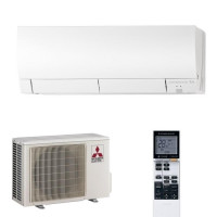 Настенный кондиционер Mitsubishi Electric MSZ-FH25VE/MUZ-FH25VE Настенный кондиционер Mitsubishi Electric MSZ-FH25VE/MUZ-FH25VE