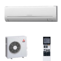 Настенный кондиционер Mitsubishi Electric MSZ-GF60VE/MUZ-GF60VE Настенный кондиционер Mitsubishi Electric MSZ-GF60VE/MUZ-GF60VE