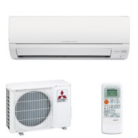 Настенный кондиционер Mitsubishi Electric MSZ-HJ35VA/MUZ-HJ35VA Настенный кондиционер Mitsubishi Electric MSZ-HJ35VA/MUZ-HJ35VA