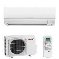 Настенный кондиционер Mitsubishi Electric MSZ-HJ35VA ER/MUZ-HJ35VA ER Настенный кондиционер Mitsubishi Electric MSZ-HJ35VA ER/MUZ-HJ35VA ER