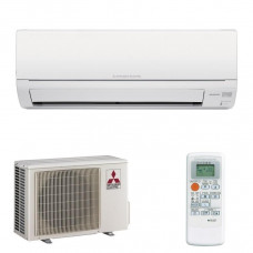 Настенный кондиционер Mitsubishi Electric MSZ-HJ50VA/MUZ-HJ50VA Настенный кондиционер Mitsubishi Electric MSZ-HJ50VA/MUZ-HJ50VA