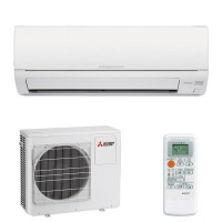 Настенный кондиционер Mitsubishi Electric MSZ-HJ60VA ER/MUZ-HJ60VA ER Настенный кондиционер Mitsubishi Electric MSZ-HJ60VA ER/MUZ-HJ60VA ER